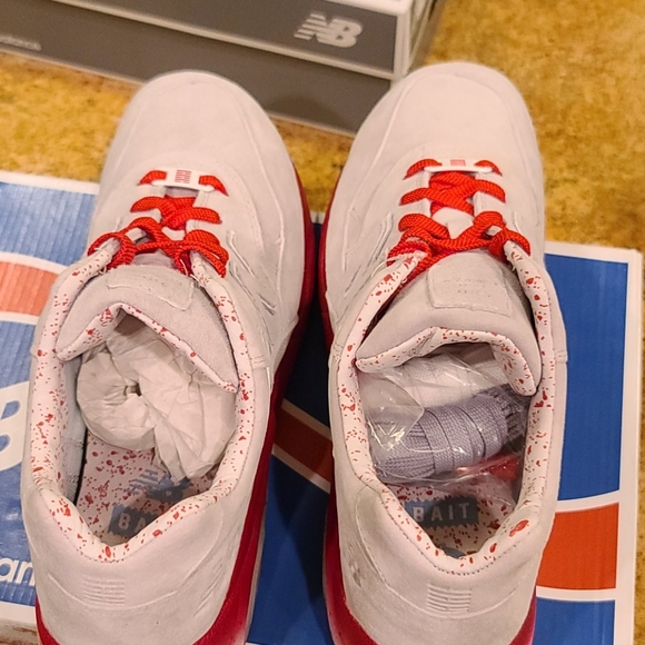 New balance - Picture 11 of 13